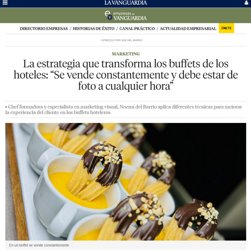 LaVanguardia-LaEstrategiaQueTransformaBuffets